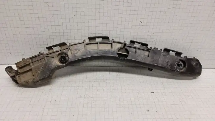 Toyota Verso (2009 - 2012) 525760F020 Кронштейн заднего бампера — фото 1