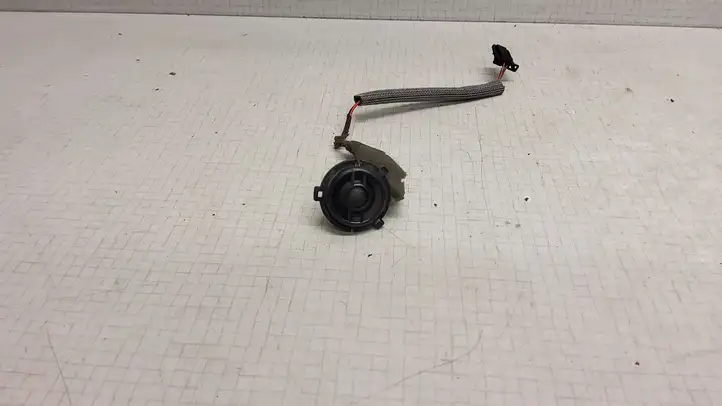 Seat Leon (1M) (1998 - 2006) 1MO03541 Твитер задних дверей — фото 1
