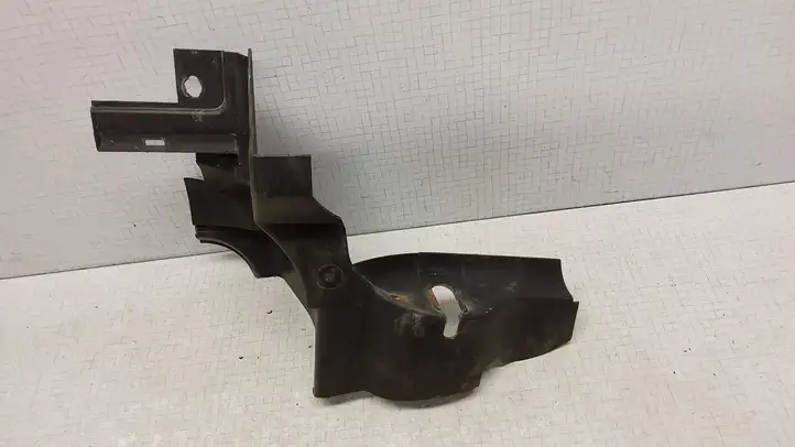 Seat Alhambra (Mk1) (1996 - 2000) 7M0915438 Перегородка аккумулятора — фото 4