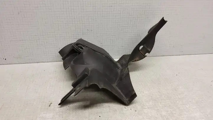 Seat Alhambra (Mk1) (1996 - 2000) 7M0915438 Перегородка аккумулятора — фото 5