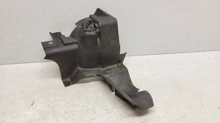 Seat Alhambra (Mk1) (1996 - 2000) 7M0915438 Перегородка аккумулятора — фото 6