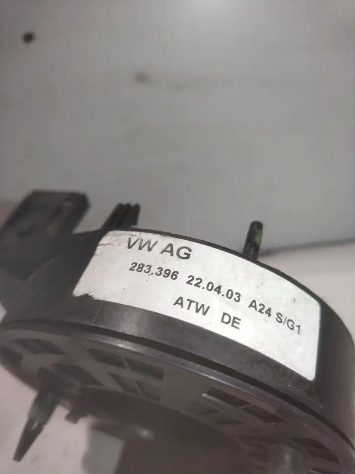 Seat Ibiza III (6L) (2002 - 2008) 283396 Контактное кольцо SRS — фото 2