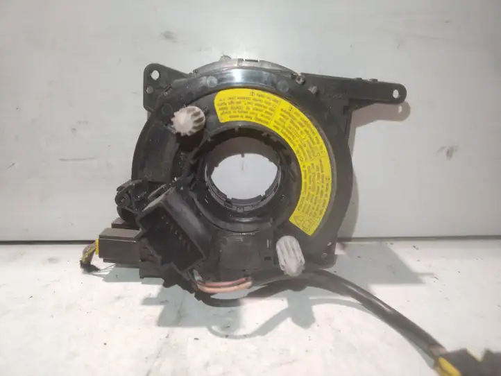 Ford S-MAX (2006 - 2010) ANP80H057A Контактное кольцо SRS — фото 1