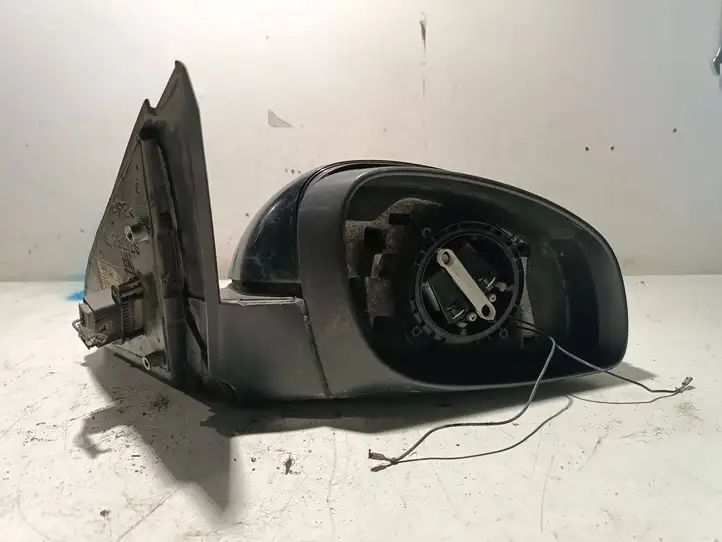 Opel Vectra C (2005 - 2009) 24436147 Боковое зеркало с электроприводом — фото 2