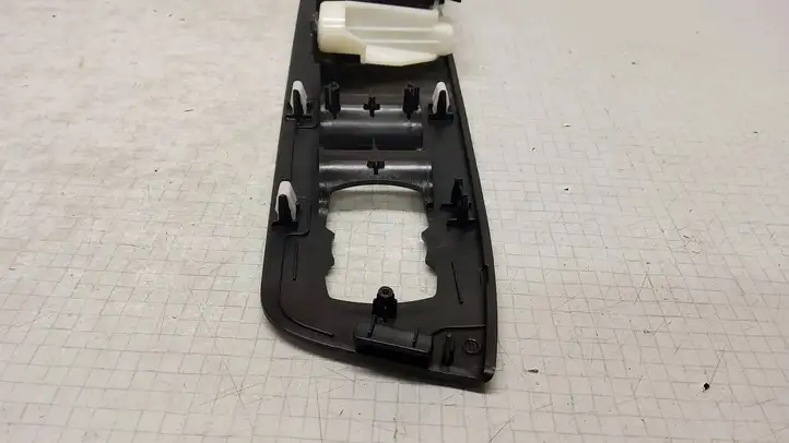 Ford Ecosport (2018 - ) GN15A26691D Накладка кнопки стеклоподъемника — фото 16
