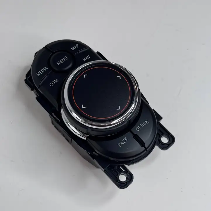 Mini One Cooper F56 F55 (2012 - 2022) 682038603 Магнитола / мультимедийная система — фото 14