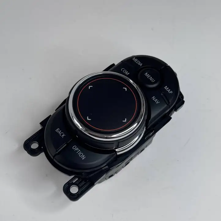 Mini One Cooper F56 F55 (2012 - 2022) 682038603 Магнитола / мультимедийная система — фото 15