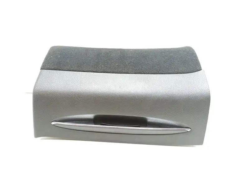 Mercedes-Benz CLK A209,C209 (2002 - 2009) A2096800191 Бардачок в сборе — фото 1