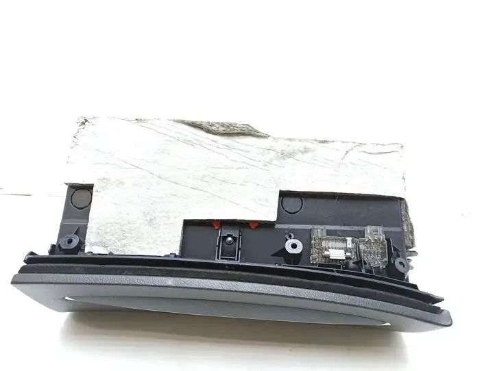 Mercedes-Benz CLK A209,C209 (2002 - 2009) A2096800191 Бардачок в сборе — фото 3