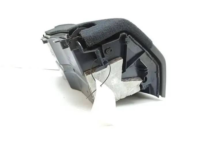 Mercedes-Benz CLK A209,C209 (2002 - 2009) A2096800191 Бардачок в сборе — фото 6
