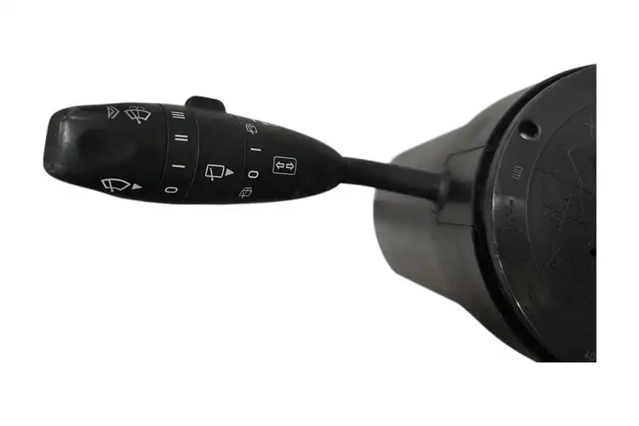 Mercedes-Benz A W169 (2004 - 2012) A1695404545 Контактное кольцо SRS — фото 2
