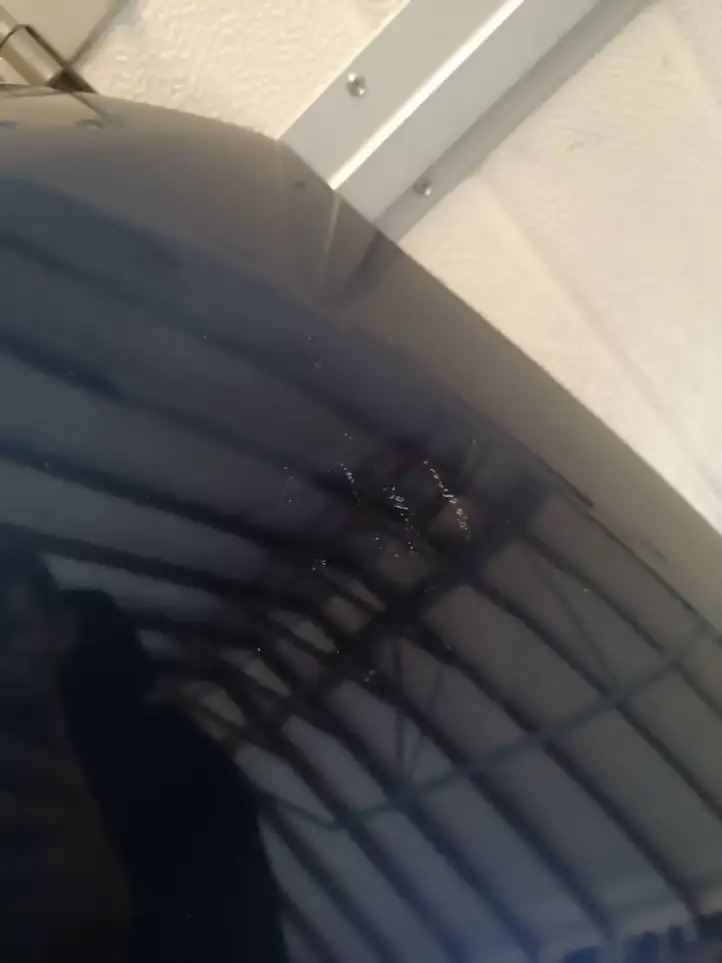 Audi Q7 4L (2005 - 2009) 4L0010515A Капот — фото 6