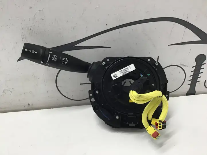 Dodge Ram (2018 - ) 68545657AA Контактное кольцо SRS — фото 1