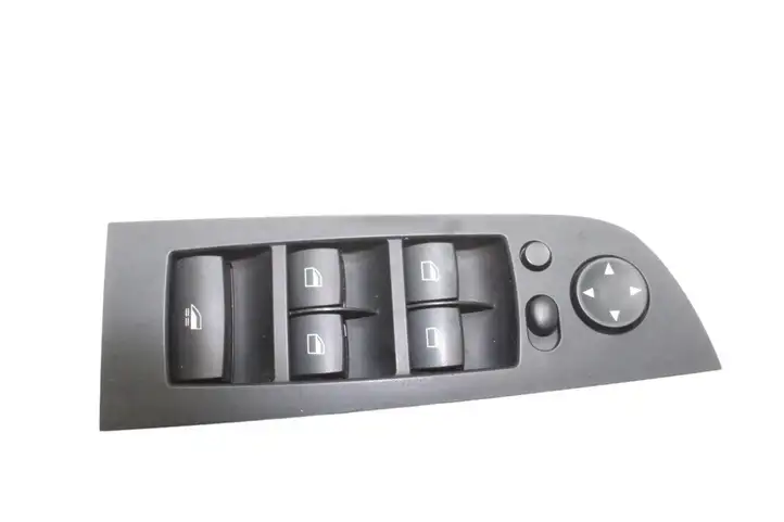 BMW Z4 E89 (2009 - 2017) 9217371 Кнопка стеклоподъемников — фото 1