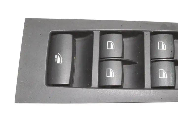 BMW Z4 E89 (2009 - 2017) 9217371 Кнопка стеклоподъемников — фото 3