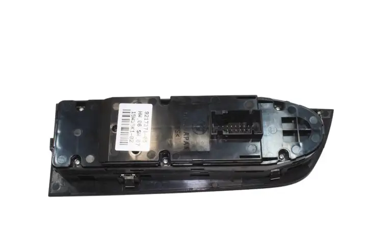 BMW Z4 E89 (2009 - 2017) 9217371 Кнопка стеклоподъемников — фото 5