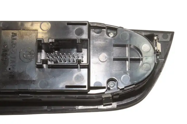 BMW Z4 E89 (2009 - 2017) 9217371 Кнопка стеклоподъемников — фото 6