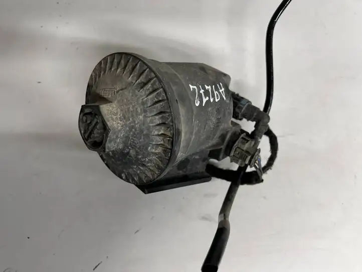 Opel Insignia A (2008 - 2017) 13244294 Фильтр топлива — фото 1