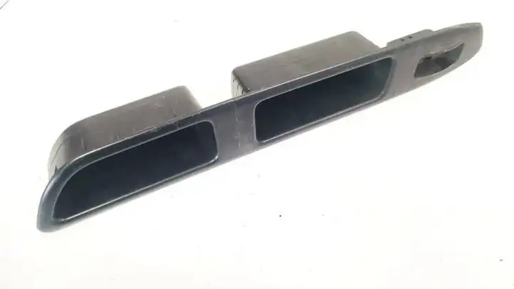 Subaru Forester SG (2006 - 2008) Накладка кнопки стеклоподъемника — фото 1
