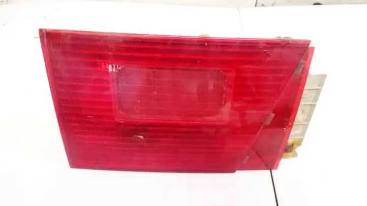 Seat Alhambra (Mk1) (2000 - 2010) 7M3945111B Задний фонарь в крышке багажника — фото 1