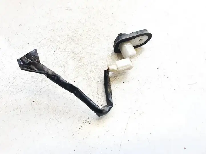 Suzuki SX4 (2006 - 2009) Датчик открытия передней двери — фото 3