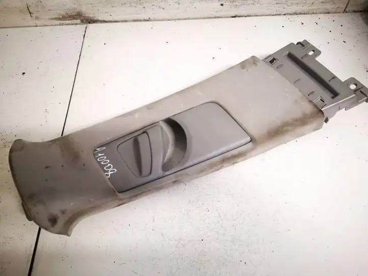 Toyota Prius (XW20) (2003 - 2009) 6241047030 Прочие детали салона — фото 1