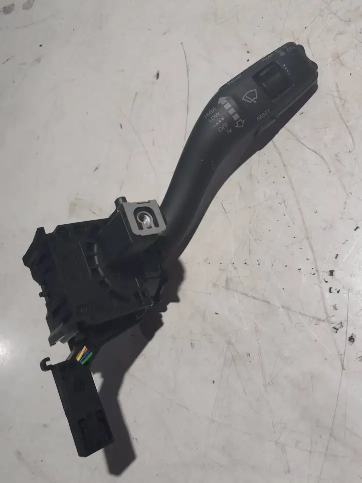 Audi A3/S3 8P (2008 - 2013) 8P0953519E Переключатель стеклоочистителей — фото 1