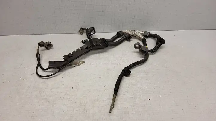 Toyota Avensis T250 (2003 - 2006) 8282320080 Проводка стартера — фото 1