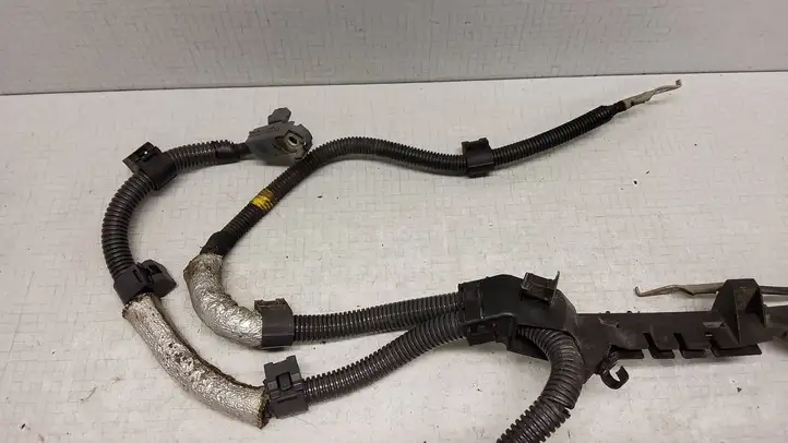 Toyota Avensis T250 (2003 - 2006) 8282320080 Проводка стартера — фото 3