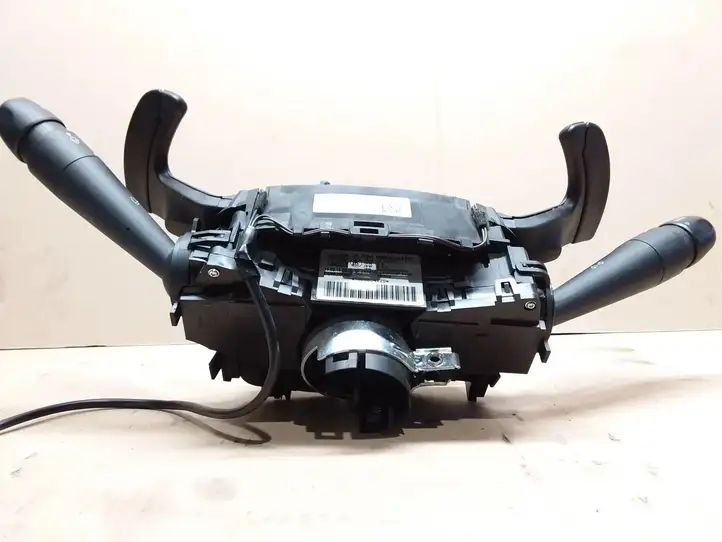 Peugeot 508 (2014 - 2018) 98000241ZD Контактное кольцо SRS — фото 2