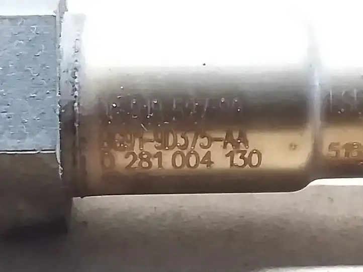 Peugeot 508 (2014 - 2018) 9681852780 Лямбда-зонд — фото 2
