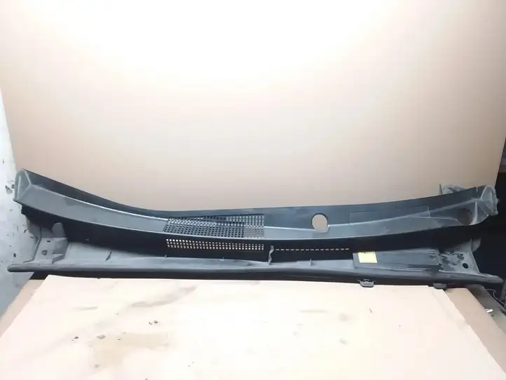 Toyota Prius (XW50) (2015 - ) 5578347120 Жабо стеклоочистителей — фото 1