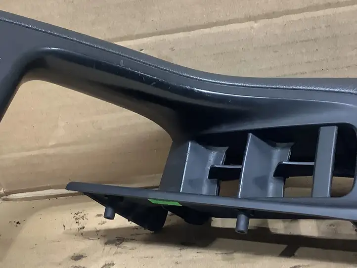 Audi A6 C7 (2011 - 2014) 4G0867173 Ручка закрывания двери — фото 4