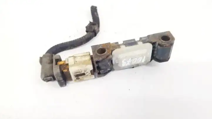Kia Sportage (2004 - 2008) 959302E000 Датчик удара SRS — фото 3