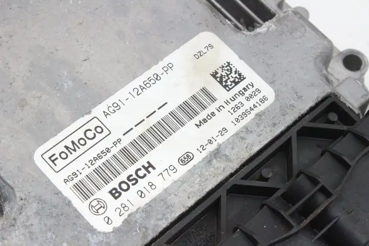 Ford S-MAX (2010 - 2015) AG9112A650PP Комплект системы зажигания — фото 3