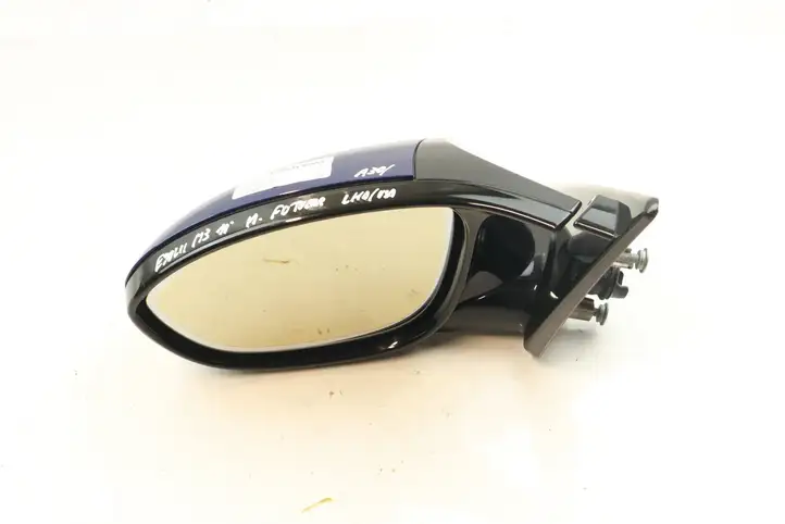 BMW 3 E90 E91 (2005 - 2012) Боковое зеркало с электроприводом — фото 4