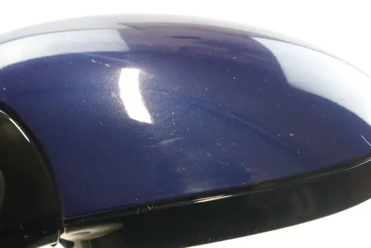 BMW 3 E90 E91 (2005 - 2012) Боковое зеркало с электроприводом — фото 14