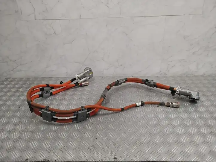 Mercedes-Benz EQE v295 (2022 - ) A2945406409 Прочая электропроводка — фото 1