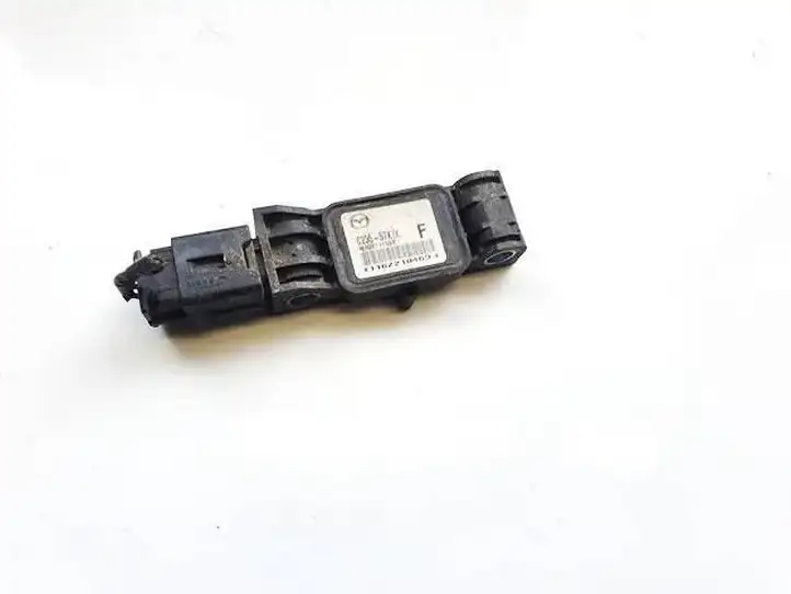 Mazda 5 (2005 - 2010) c23557k1x Датчик удара SRS — фото 1