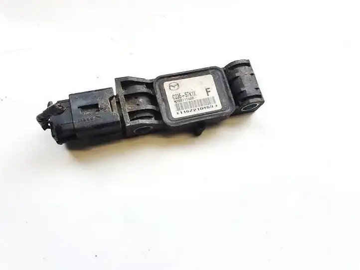 Mazda 5 (2005 - 2010) c23557k1x Датчик удара SRS — фото 2
