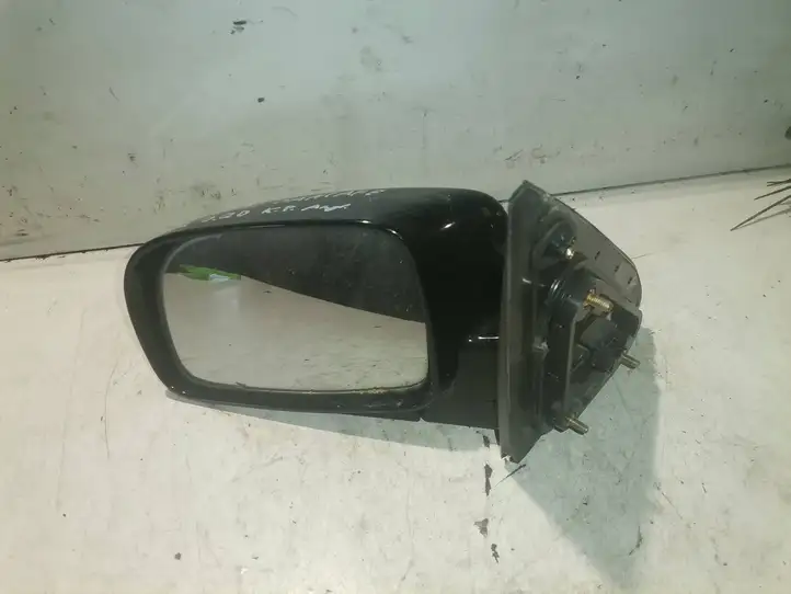 Hyundai Santa Fe (2005 - 2009) Боковое зеркало с электроприводом — фото 1