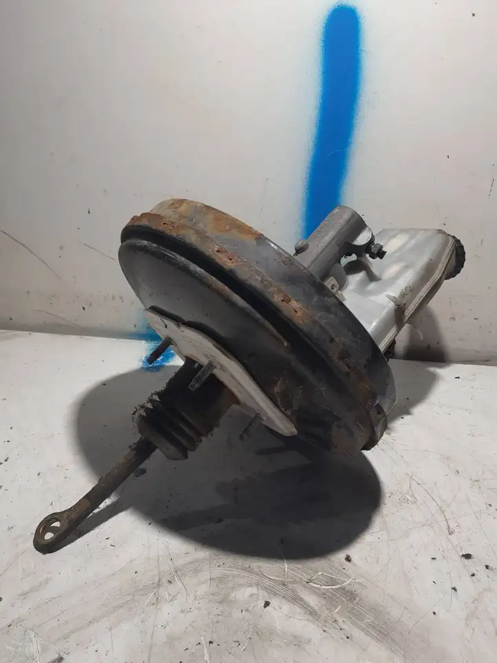 Ford Transit (2000 - 2006) Вакуумный усилитель тормозов — фото 2
