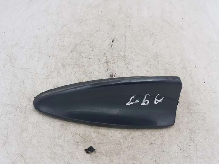 914108704 BMW 5 E60 E61 Antena (GPS antena)