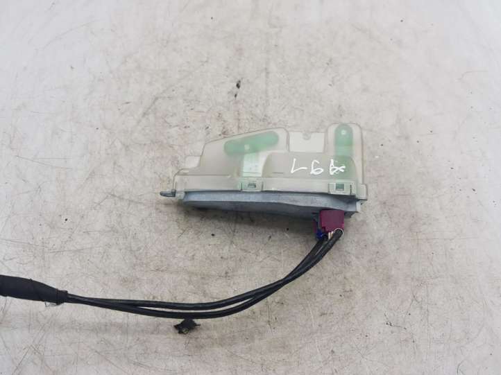 695734402 BMW 5 E60 E61 Antena (GPS antena)