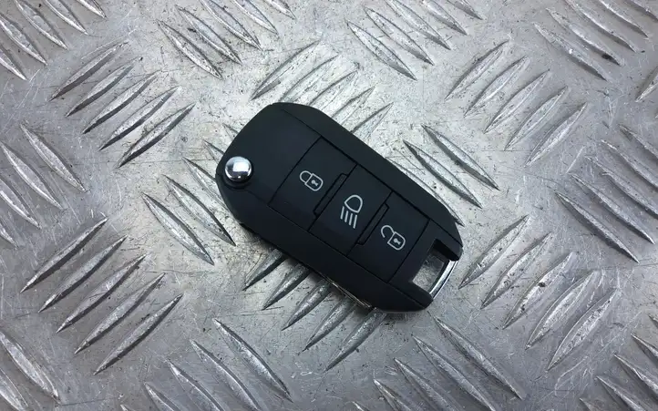 Peugeot 208 (2019 - ) 9815023380 Комплект системы зажигания — фото 2