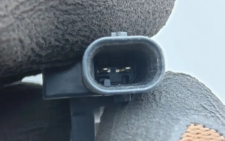 Audi A4 S4 B9 (2015 - 2019) 8W0959121E Датчик удара SRS — фото 4