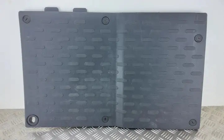 Fiat Ducato (2014 - ) 1308522070 Крышка ящика аккумулятора — фото 1