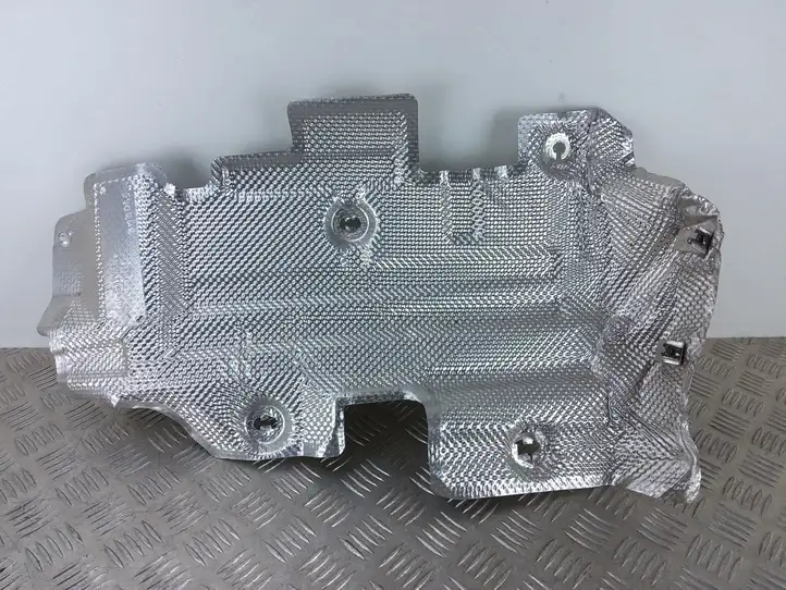 Land Rover Evoque II (2018 - ) K8D211434AD Теплоизоляция (теплозащита) — фото 1