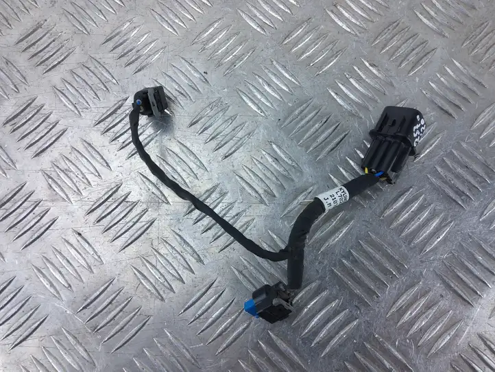 Hyundai i20 (BC3 BI3) (2020 - ) 3935207000 Проводка топливных форсунок — фото 1