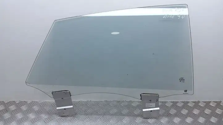 Audi RS7 C7 (2014 - 2018) 4G8845026A Стекло задней двери — фото 1